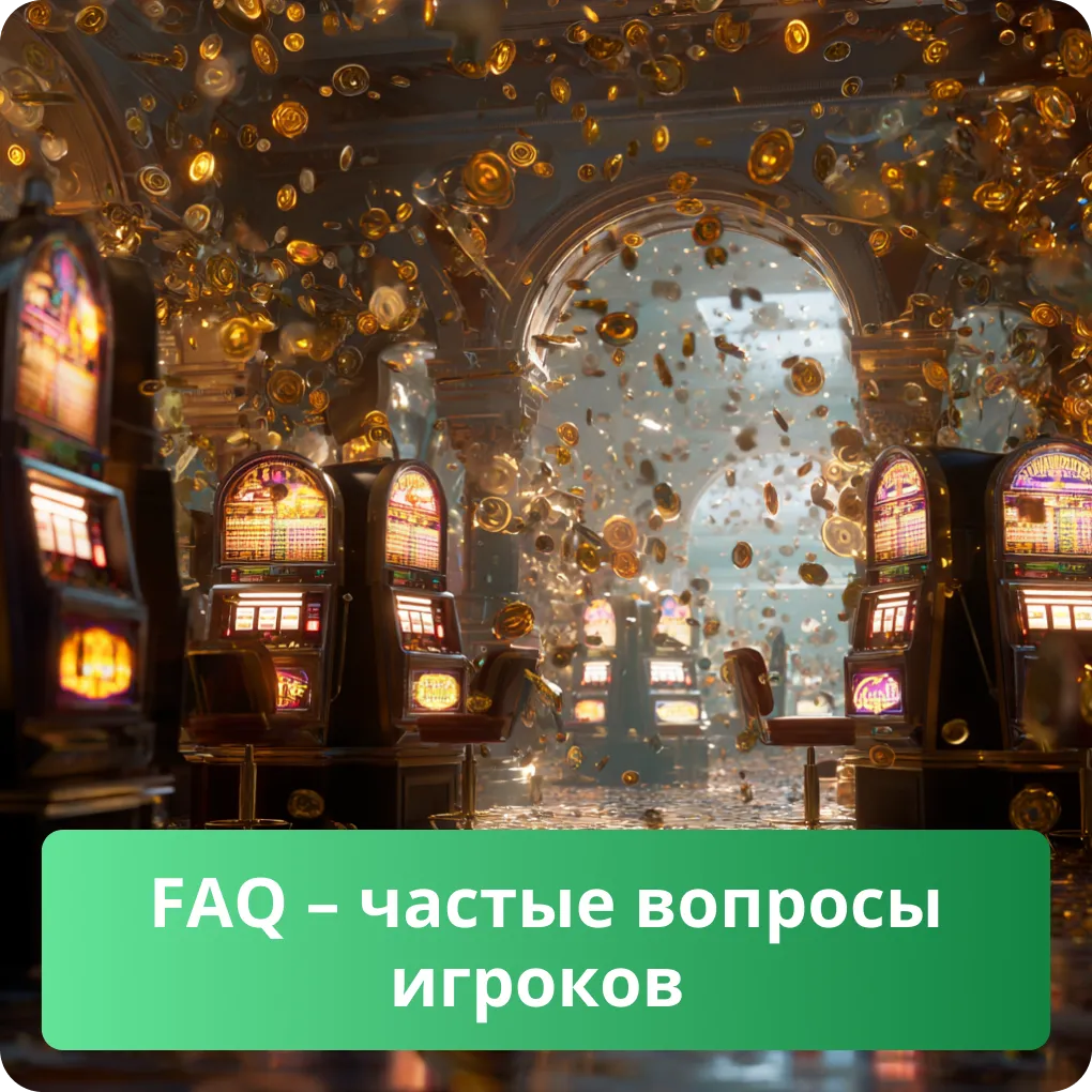 FAQ: Ответы на частые вопросы игроков о зеркалах и доступе к Султан Казино FAQ - частые вопросы игроков